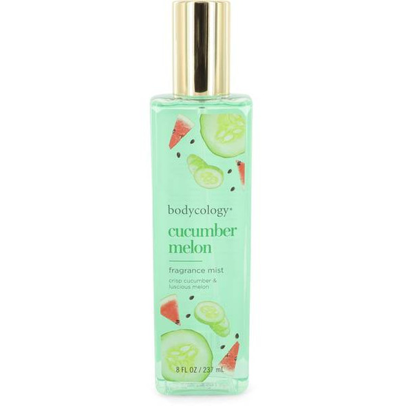 Bodycology Cucumber Melon Perfume By Bodycology for Women
