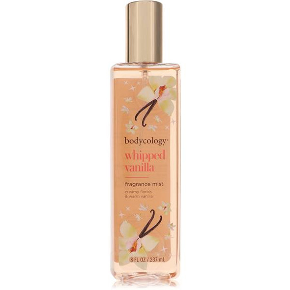 Bodycology Whipped Vanilla Perfume By Bodycology for Women