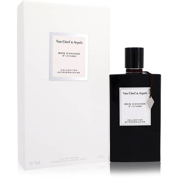 Bois D'amande Perfume By Van Cleef & Arpels for Women