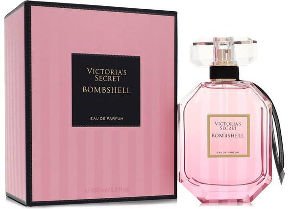 Bombshell Perfume By Victoria's Secret for Women