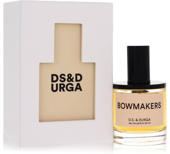 Bowmakers Perfume By D.S. & Durga for Women