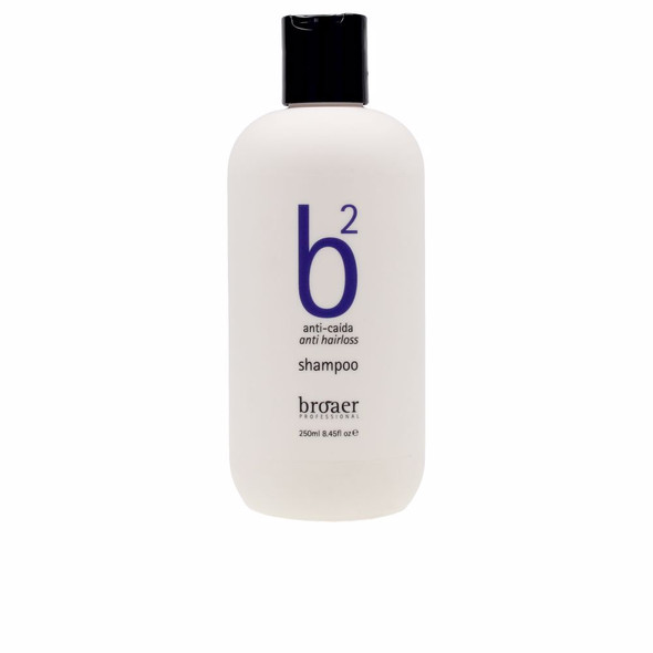 Broaer B2 ANTI-CAIDA shampoo Anti hair fall shampoo