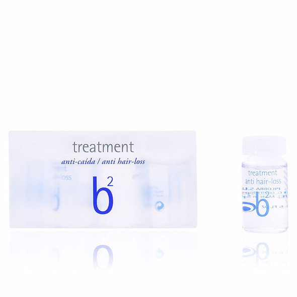 Broaer B2 treatment anti hair-loss Hair loss treatment