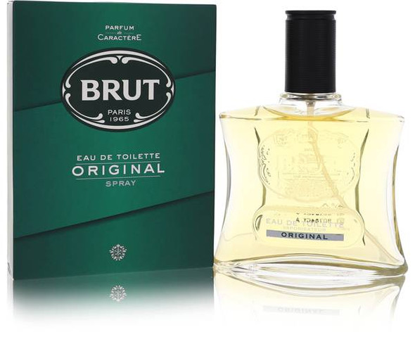 Brut Cologne By Faberge for Men