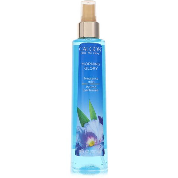 Calgon Take Me Away Morning Glory Perfume By Calgon for Women