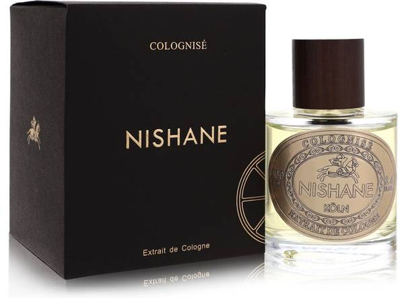 Colognise Perfume By Nishane for Men and Women