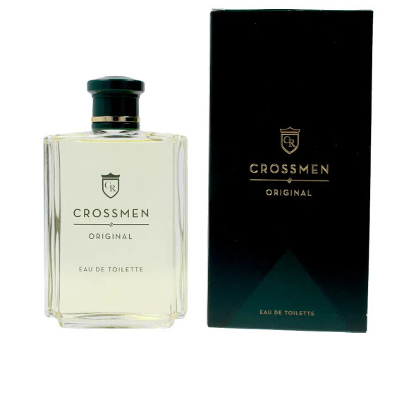 Crossmen CROSSMEN Eau de Toilette for man