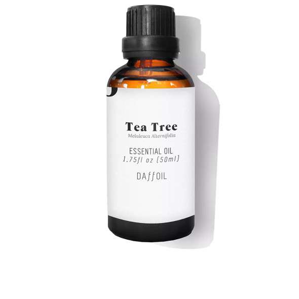 Daffoil TEA TREE essential oil Aromatherapy - Acne Treatment Cream & blackhead removal