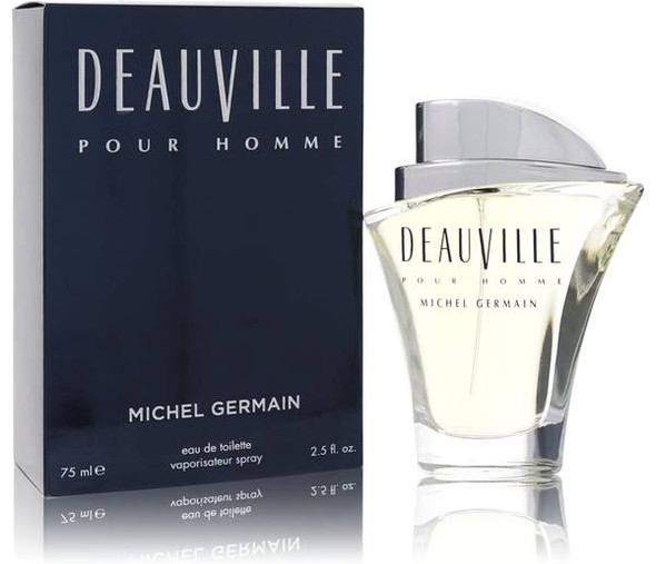Deauville Cologne By Michel Germain for Men