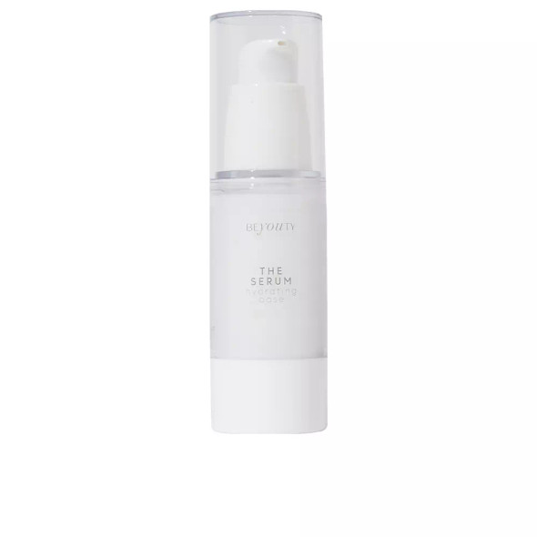 Deiters THE SERUM hydrating base Anti blemish treatment cream - Anti redness treatment cream