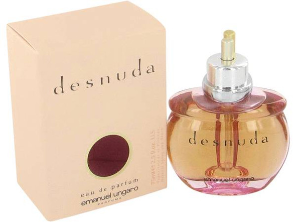 Desnuda Perfume By Ungaro for Women