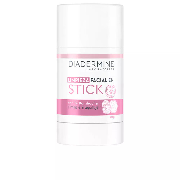 Diadermine CUIDADO ESENCIAL limpieza facial stick Make-up remover - Make-up remover