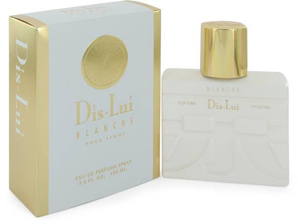 Dis Lui Blanche Perfume By YZY Perfume for Women
