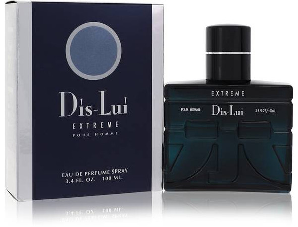 Dis Lui Extreme Cologne By YZY Perfume for Men