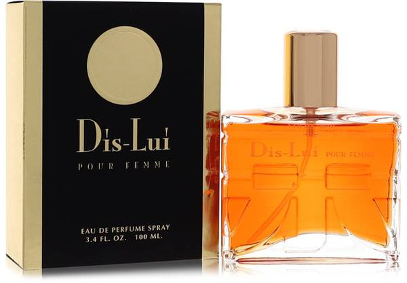 Dis Lui Perfume By YZY Perfume for Women