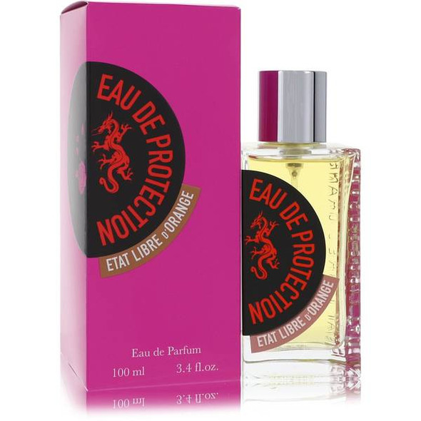 Eau De Protection Perfume By Etat Libre d'Orange for Women