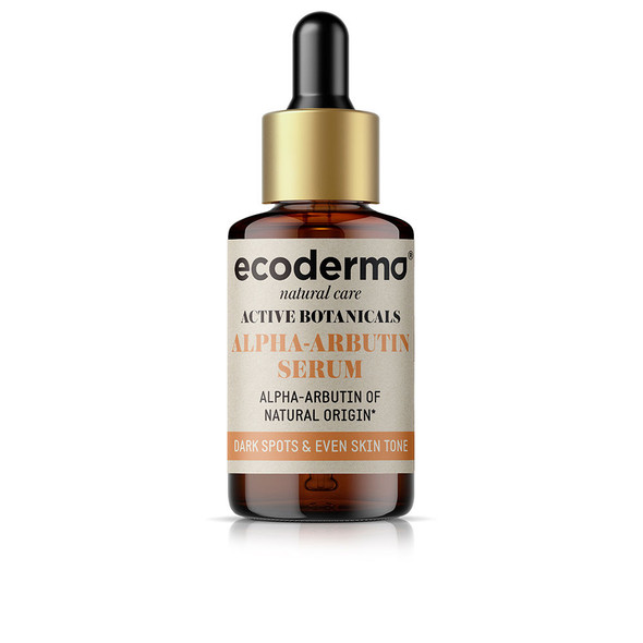 Ecoderma ACTIVE BOTANICALS alfa arbutin serum Matifying Treatment Cream