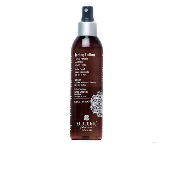 Ecologic Cosmetics TONING LOTION facial mist Face toner