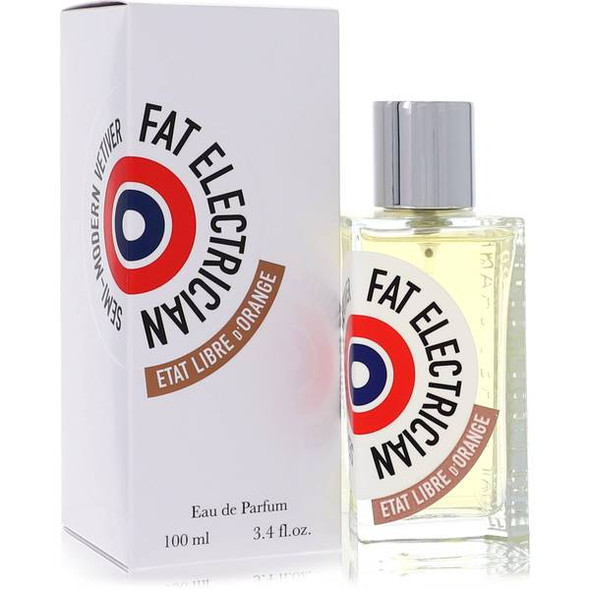 Fat Electrician Cologne By Etat Libre d'Orange for Men