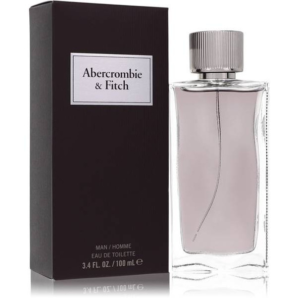 First Instinct Cologne By Abercrombie & Fitch for Men