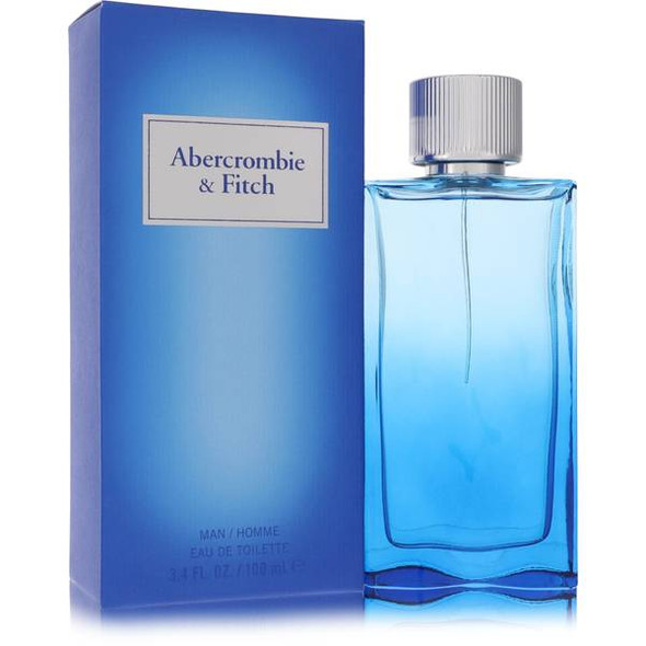 First Instinct Together Cologne By Abercrombie & Fitch for Men