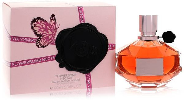 Flowerbomb Nectar Perfume By Viktor & Rolf for Women