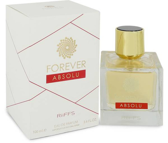 Forever Absolu Perfume By Riiffs for Women