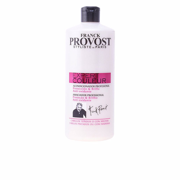 Franck Provost EXPERT COULEUR acondicionador profesional Conditioner for colored hair