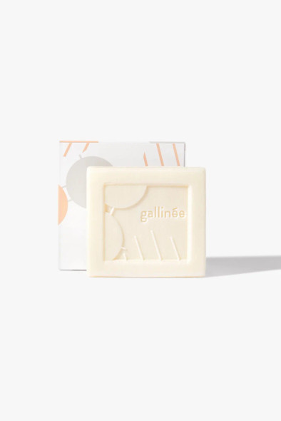 GALLINEE CLEANSING BAR