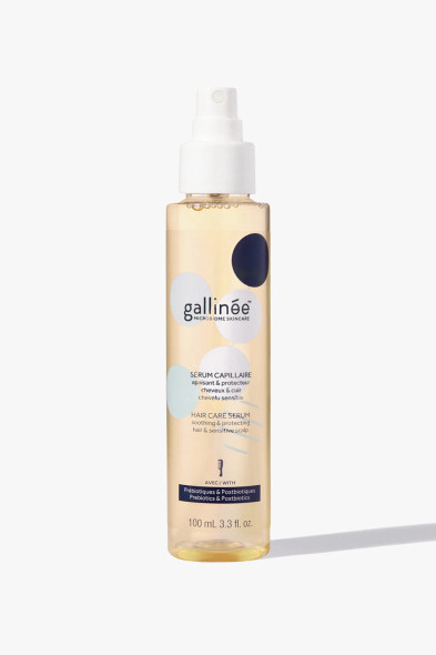 Gallinee Hair Care Serum