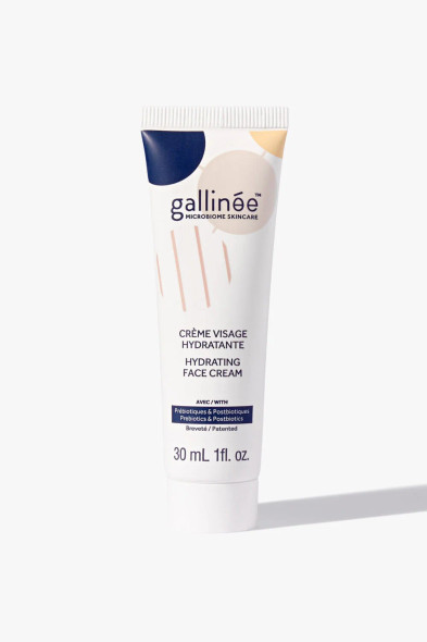 Gallinee Hydrating Face Cream