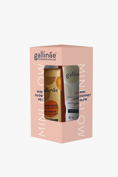 Gallinee Mini Glow Set