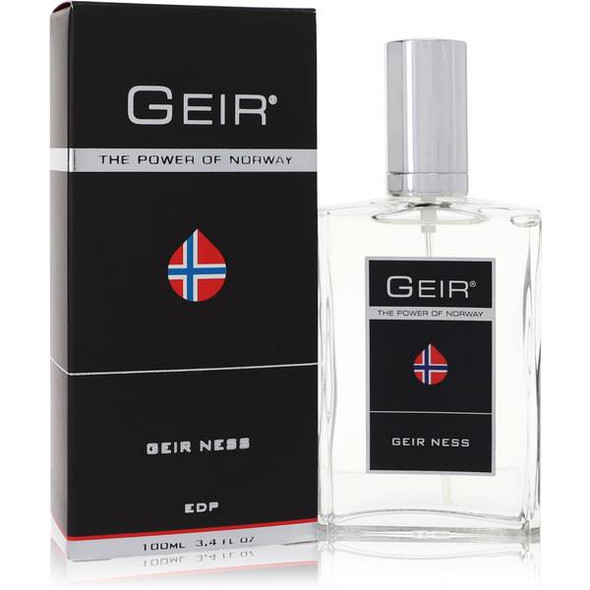 Geir Cologne By Geir Ness for Men