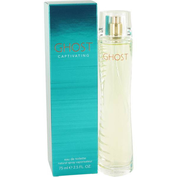 Ghost Captivating Perfume By Tanya Sarne for Women