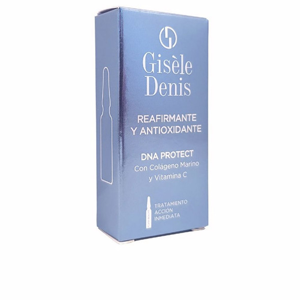 Gisele Denis DNA PROTECT ampolla Anti aging cream & anti wrinkle treatment - Anti blemish treatment cream