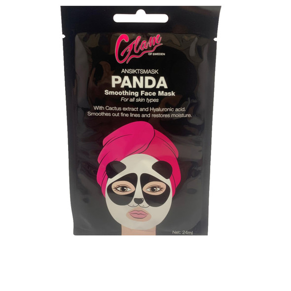 Glam Of Sweden MASK #panda Face moisturizer - Face mask