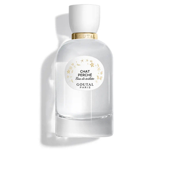 Goutal CHAT PERCHE Eau de Toilette spray for woman