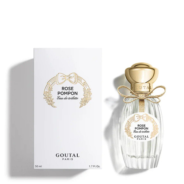 Goutal ROSE POMPON Eau de Toilette spray for woman