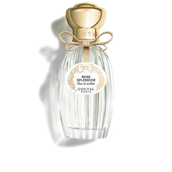 Goutal ROSE SPLENDIDE Eau de Toilette spray for woman