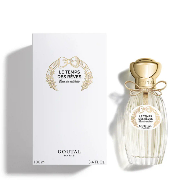 Goutal TEMPS DES REVES Eau de Toilette spray for woman