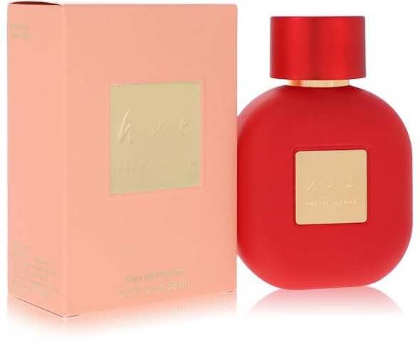 Hayley Kiyoko Hue Perfume By Hayley Kiyoko for Women