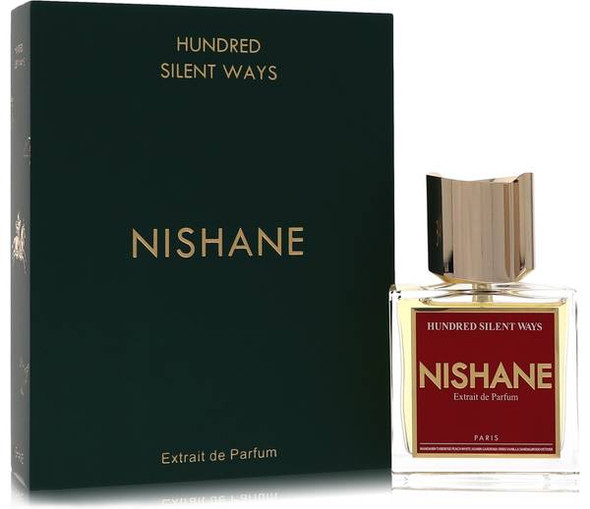 Hundred Silent Ways Perfume By Nishane for Men and Women