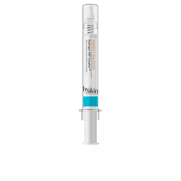 Hyskin PERFECT SMOOTH serum activator Acne Treatment Cream & blackhead removal - Flash effect