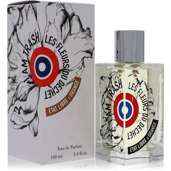 She Was An Anomaly Perfume By Etat Libre d'Orange for M | Buy at