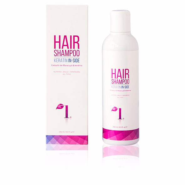 I Beauty HAIR SHAMPOO keratin in-side Shampoo for shiny hair - Keratin shampoo - Moisturizing shampoo