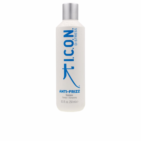 I.c.o.n. BK WASH d frizz shampoo Anti frizz shampoo