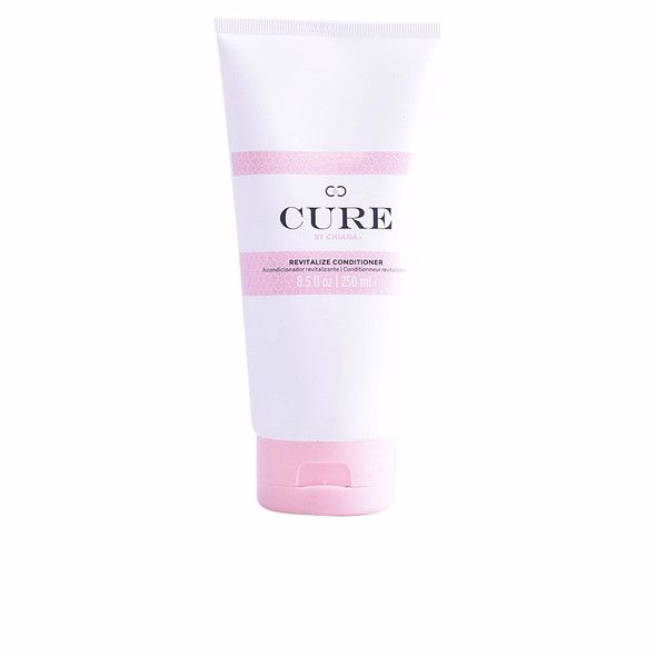 I.c.o.n. CURE BY CHIARA conditioner Anti frizz hair products - Hair repair conditioner