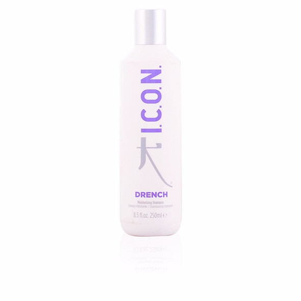 I.c.o.n. DRENCH shampoo Hair loss shampoo - Moisturizing shampoo