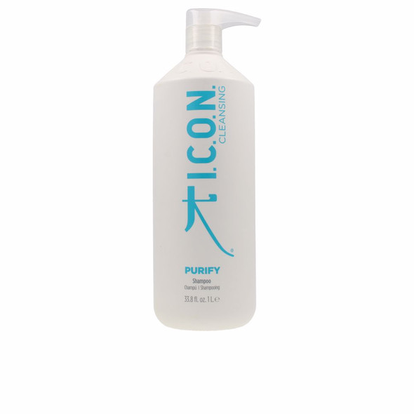 I.c.o.n. PURIFY clarifying shampoo Purifying shampoo