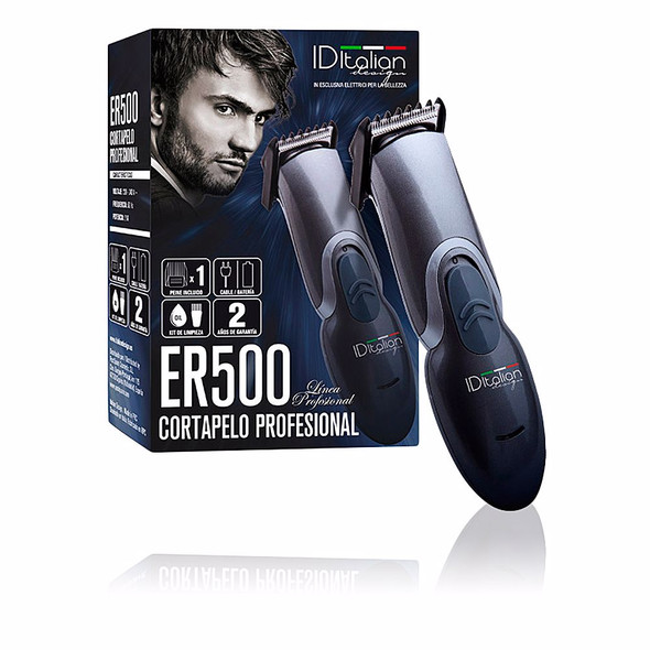 Id Italian CORTAPELO PROFESIONAL ER500 Trimmer